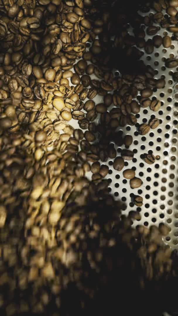 XLR8 coffee beans roasting in-house