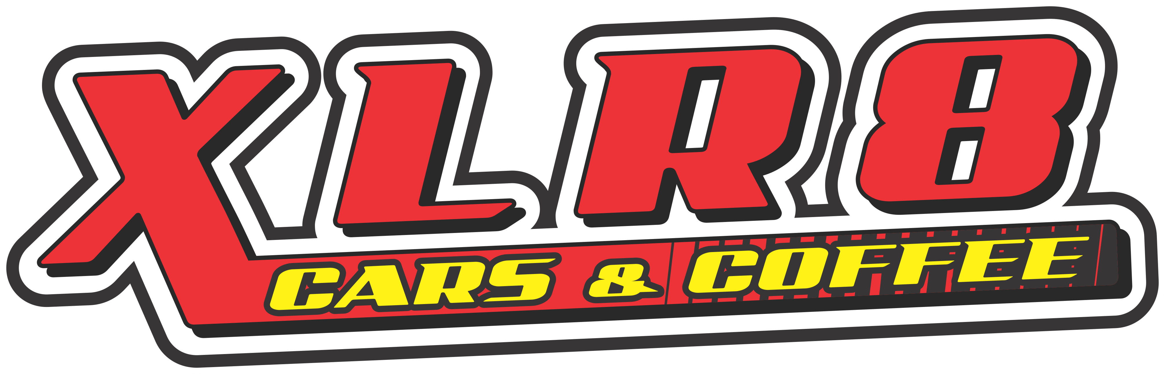 XLR8 Coffee