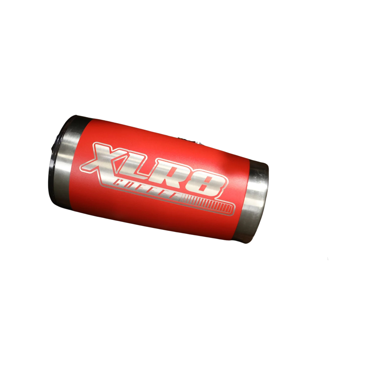 XLR8 20 oz insulated tumbler