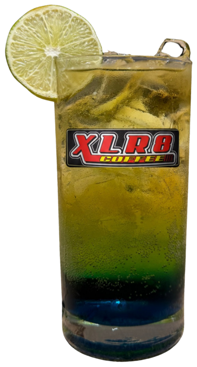 Baja Boost